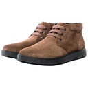 Чоловічі напівчеревики Manul PU PONG 21-11-7273-Brown