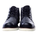 Чоловічі черевики Manul WING BOOT 22-11-5828-Black/White