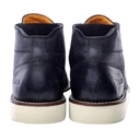 Чоловічі черевики Manul WING BOOT 22-11-5828-Black/White