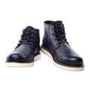Чоловічі черевики Manul WING BOOT 22-11-5828-Black/White