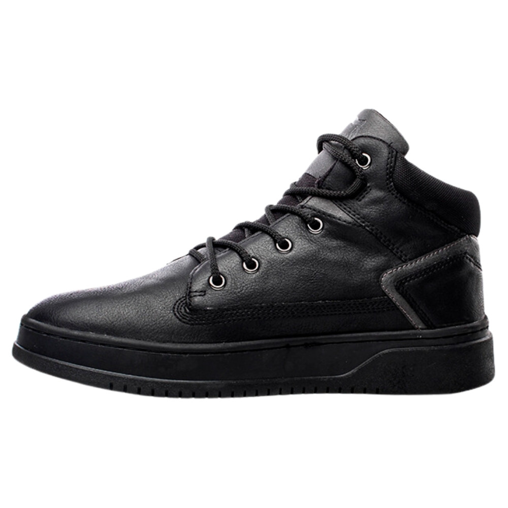 Чоловічі черевики Manul HIKER SHOE 22-11-5843-Black