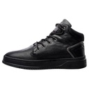 Чоловічі черевики Manul HIKER SHOE 22-11-5843-Black