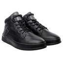 Чоловічі черевики Manul HIKER SHOE 22-11-5843-Black