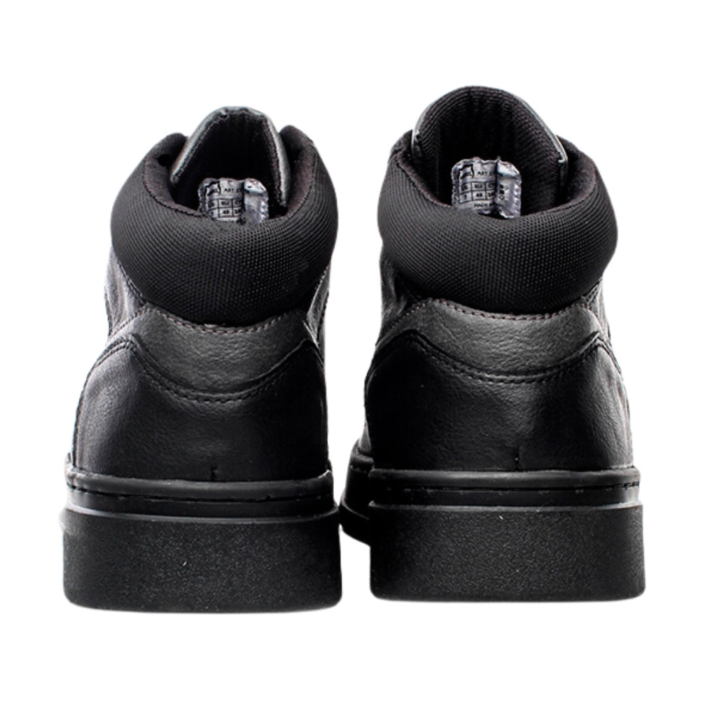 Чоловічі черевики Manul HIKER SHOE 22-11-5843-Black