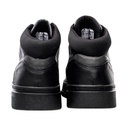 Чоловічі черевики Manul HIKER SHOE 22-11-5843-Black