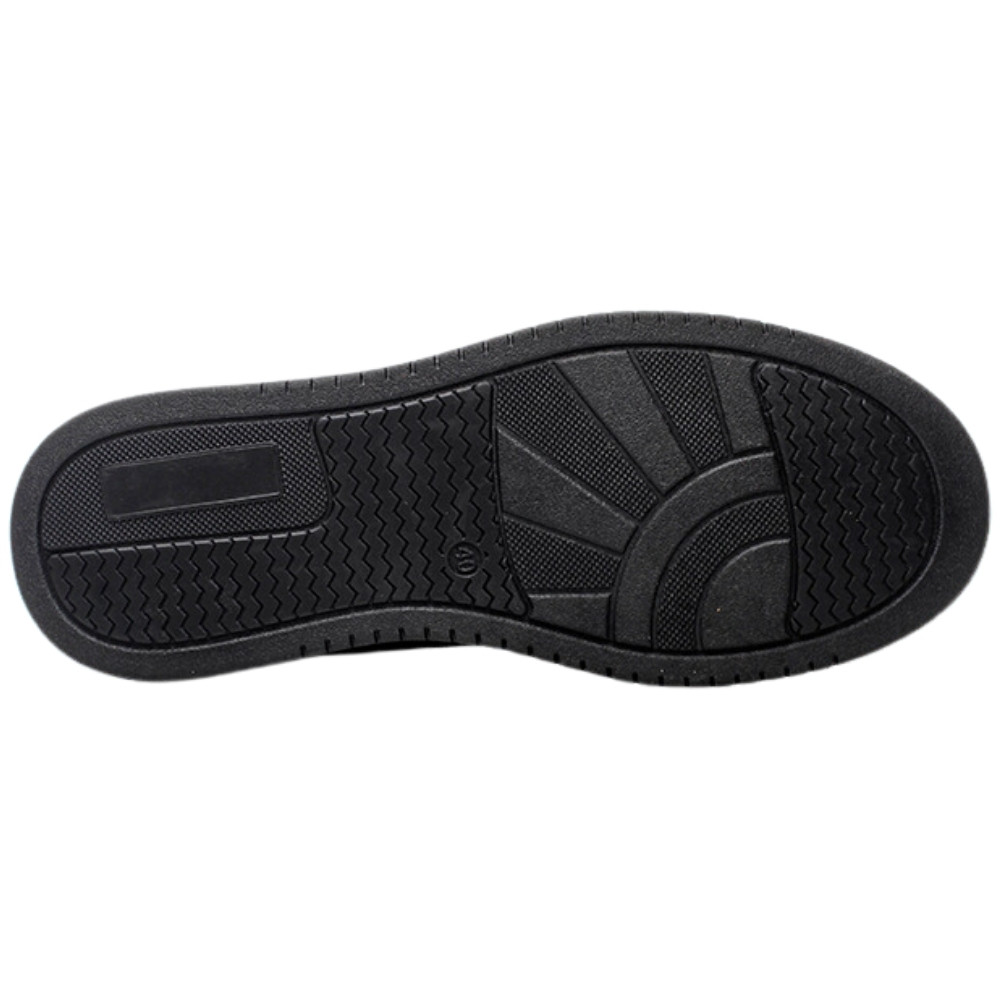 Чоловічі черевики Manul HIKER SHOE 22-11-5843-Black