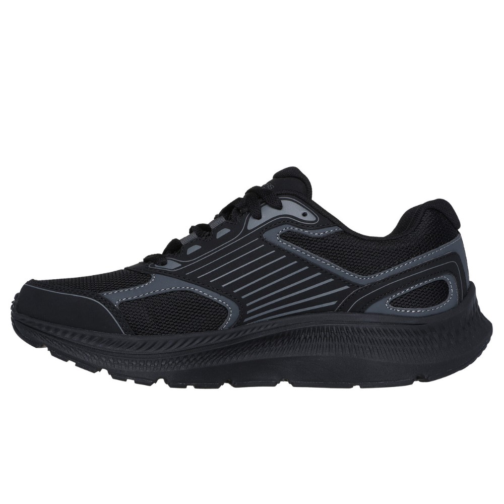 Чоловічі бігові кросівки Skechers GO RUN Consistent 2.0 220866 BBK