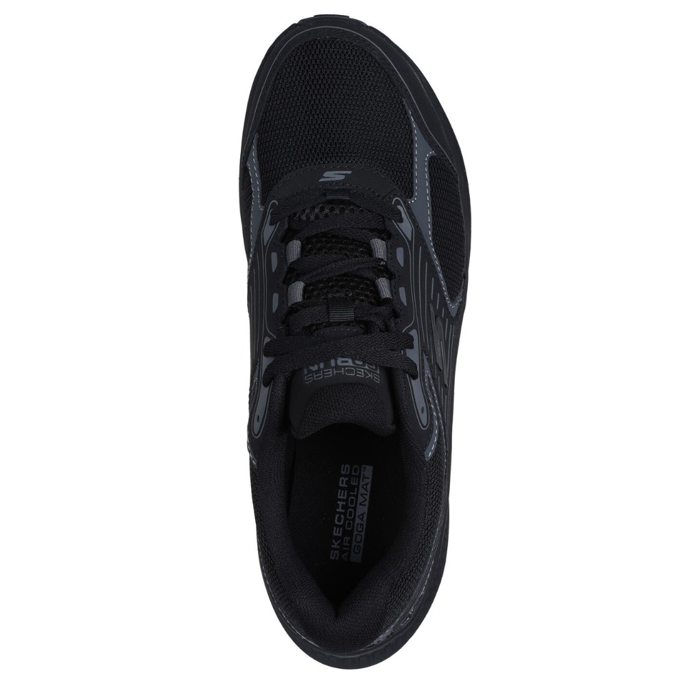 Чоловічі бігові кросівки Skechers GO RUN Consistent 2.0 220866 BBK