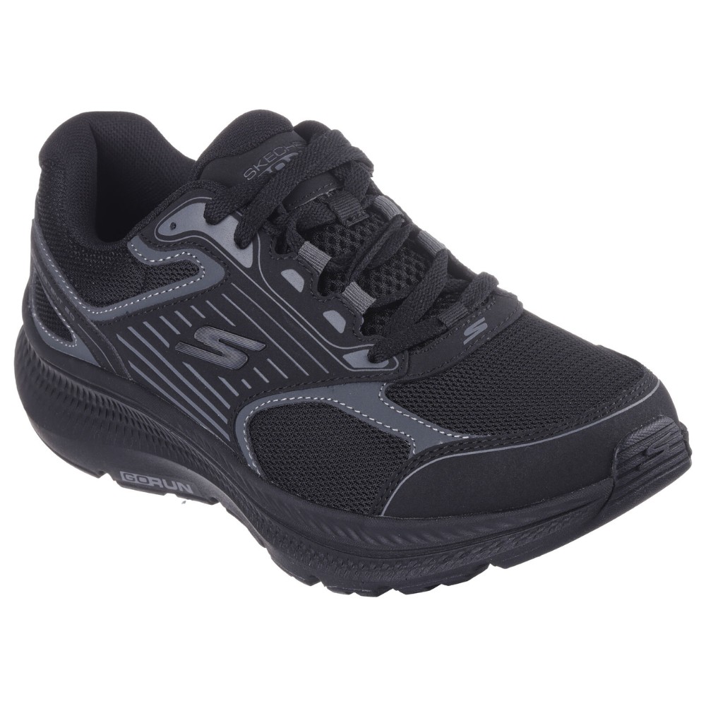 Чоловічі бігові кросівки Skechers GO RUN Consistent 2.0 220866 BBK