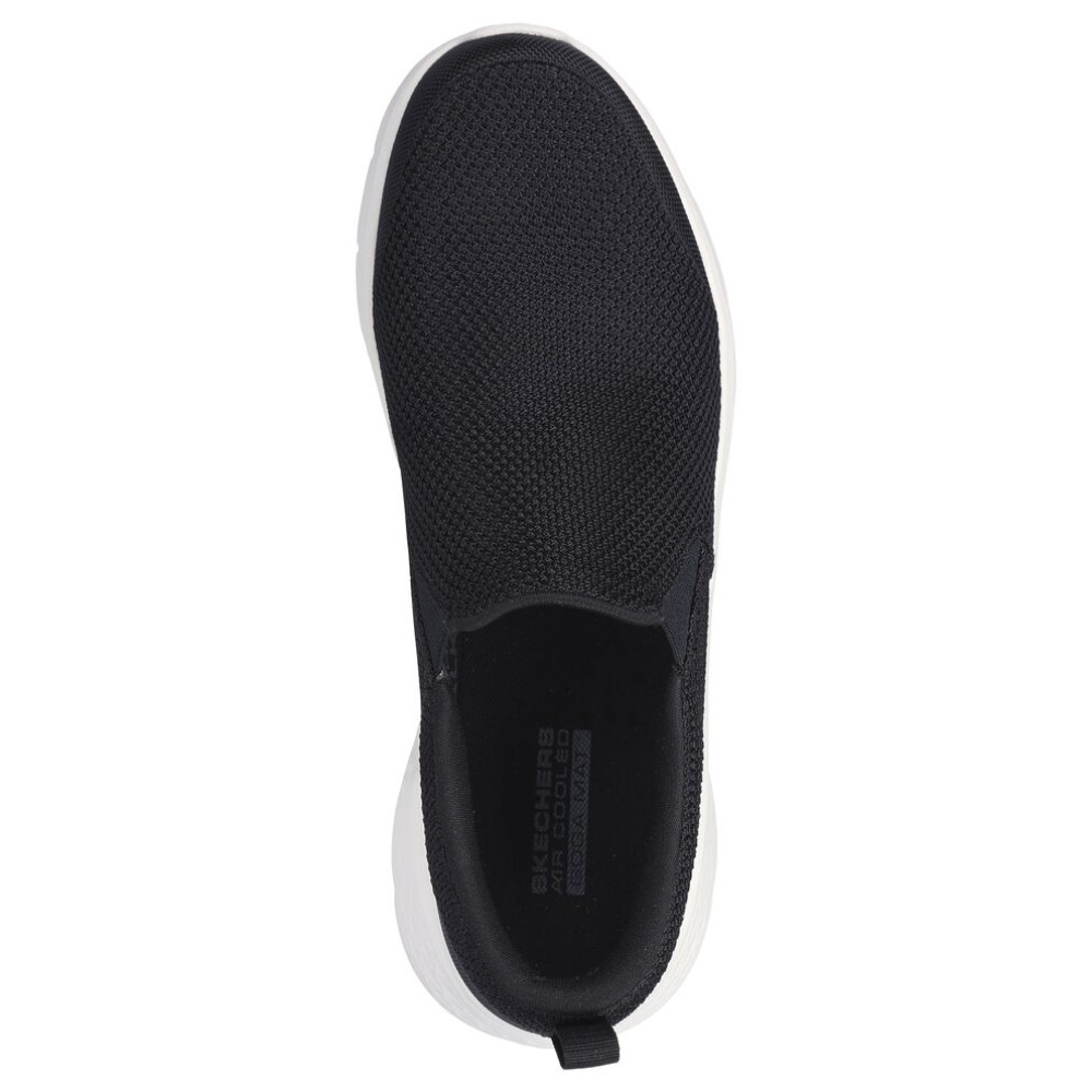 Чоловічі сліпони Skechers GO Walk Flex 216492 BKW
