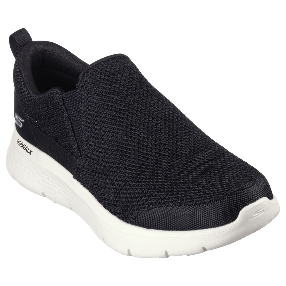 Чоловічі сліпони Skechers GO Walk Flex 216492 BKW