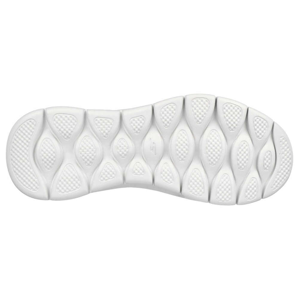 Чоловічі сліпони Skechers GO Walk Flex 216492 BKW