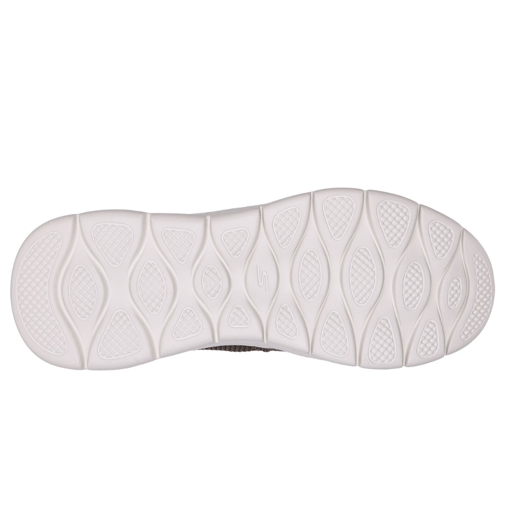 Чоловічі сліпони Skechers GO Walk Flex 216492 KHK