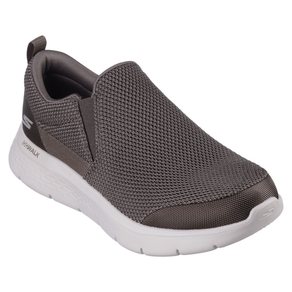 Чоловічі сліпони Skechers GO Walk Flex 216492 KHK
