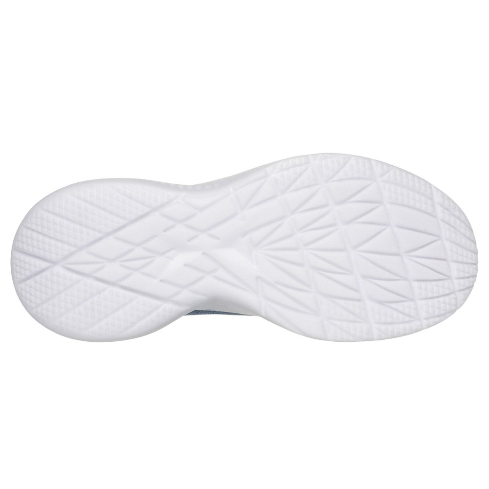 Жіночі повсякденні кросівки Skechers BOBS Sport Infinity 117550 SLT