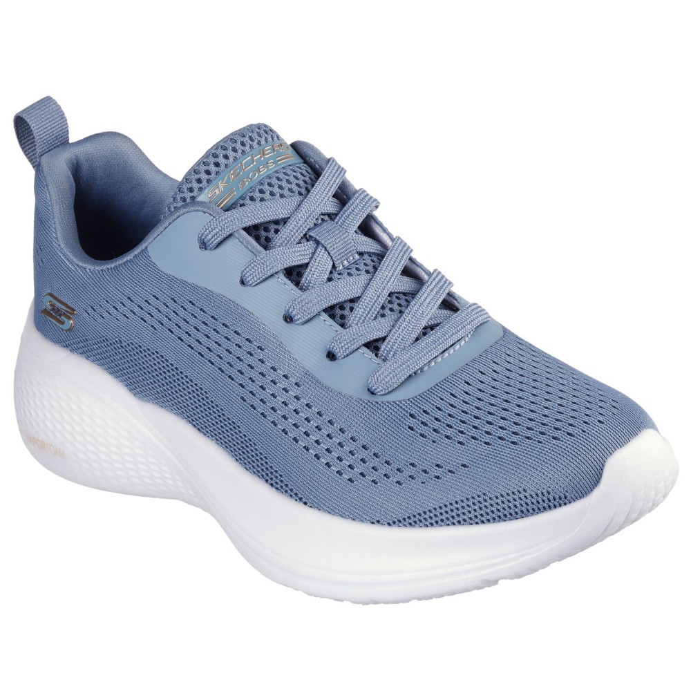 Жіночі повсякденні кросівки Skechers BOBS Sport Infinity 117550 SLT
