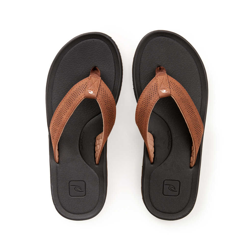 Чоловічі сланці Rip Curl CHIBA OPEN TOE TCTG47-1522
