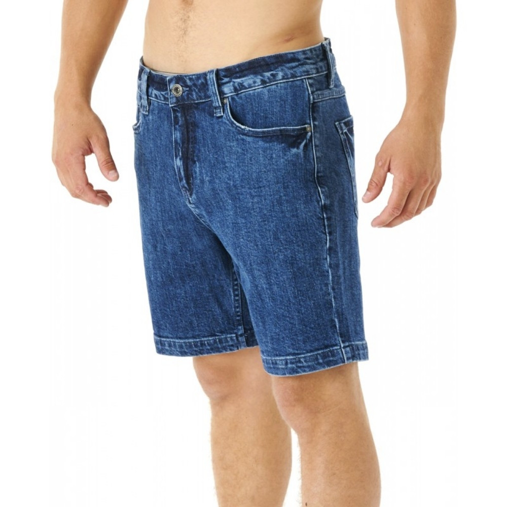 Чоловічі шорти Rip Curl DENIM WALKSHORT 006MWS-4983