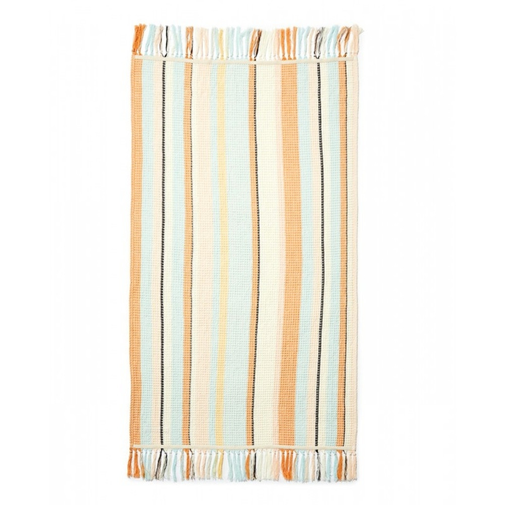 Рушник Rip Curl WAFFLE STANDARD TOWEL 00FWTO-3282