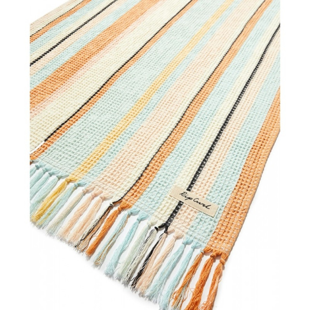 Рушник Rip Curl WAFFLE STANDARD TOWEL 00FWTO-3282