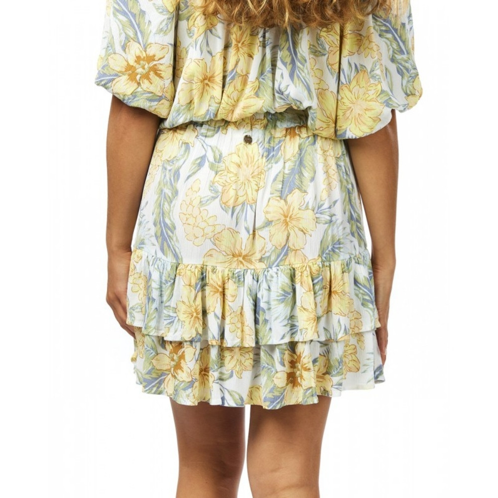 Жіноча спідниця Rip Curl ALWAYS SUMMER MINI SKIRT 00GWSK-1000