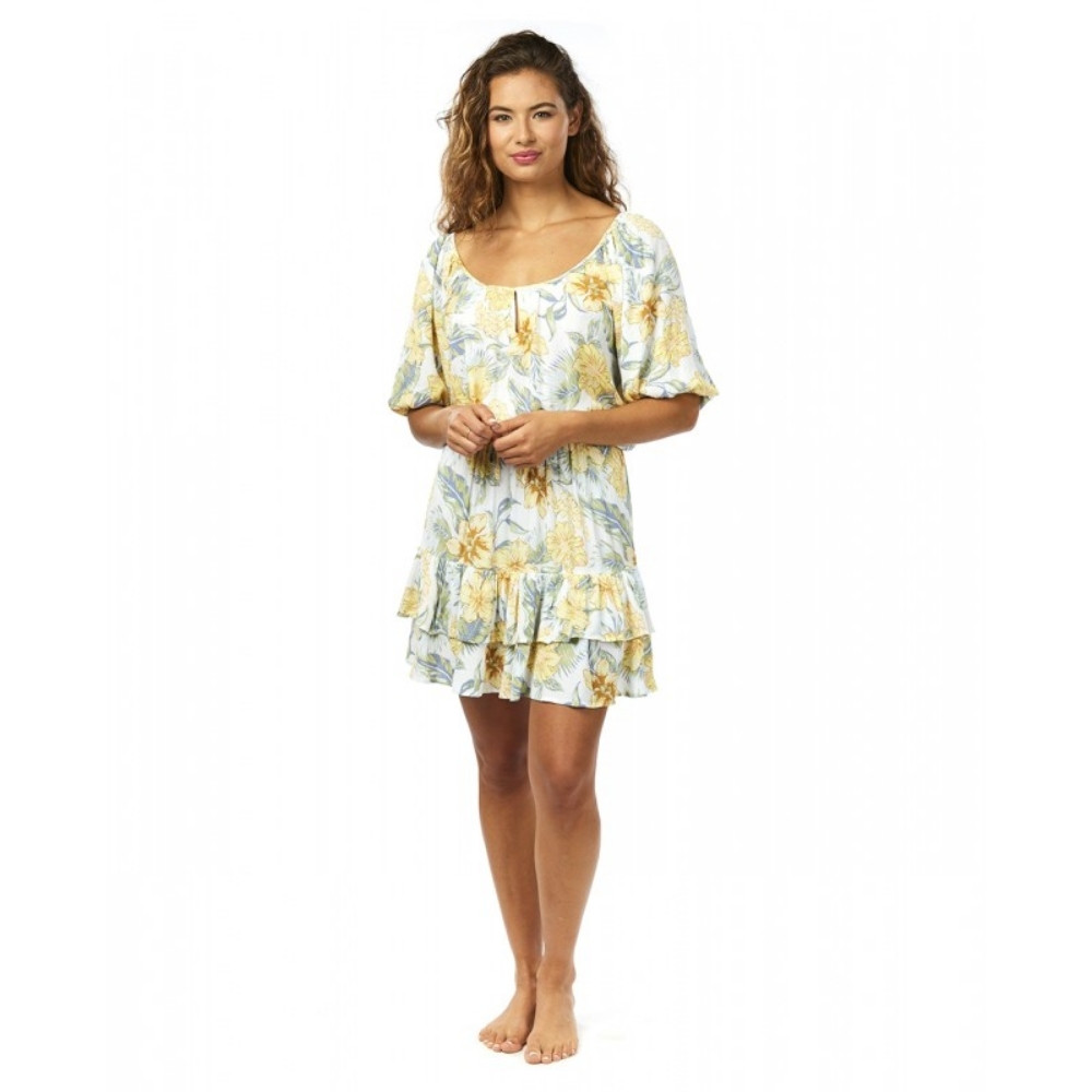 Жіноча спідниця Rip Curl ALWAYS SUMMER MINI SKIRT 00GWSK-1000