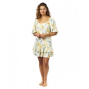 Жіноча спідниця Rip Curl ALWAYS SUMMER MINI SKIRT 00GWSK-1000