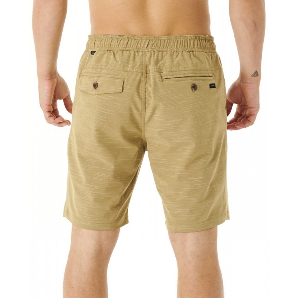 Чоловічі шорти Rip Curl BOARDWALK JACKSON VOLLEY CWARA9-9660