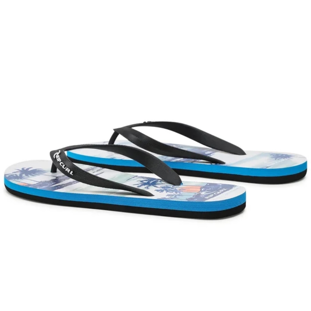 Чоловічі сланці Rip Curl DREAMERS OPEN TOE 19MMOT-3021