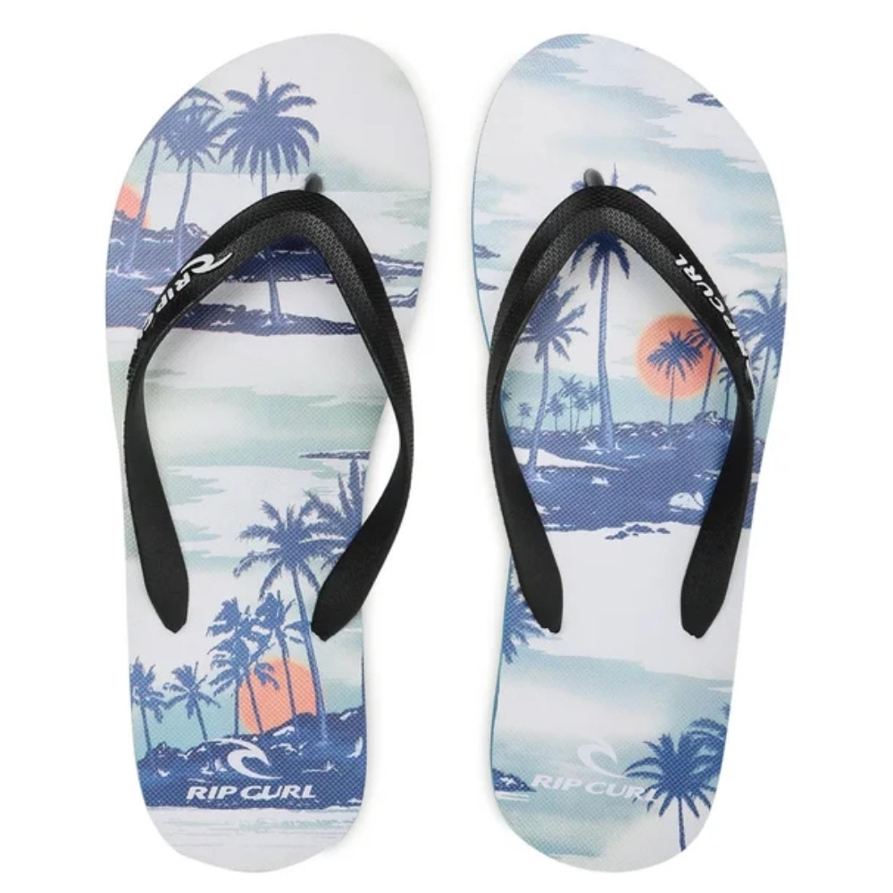 Чоловічі сланці Rip Curl DREAMERS OPEN TOE 19MMOT-3021