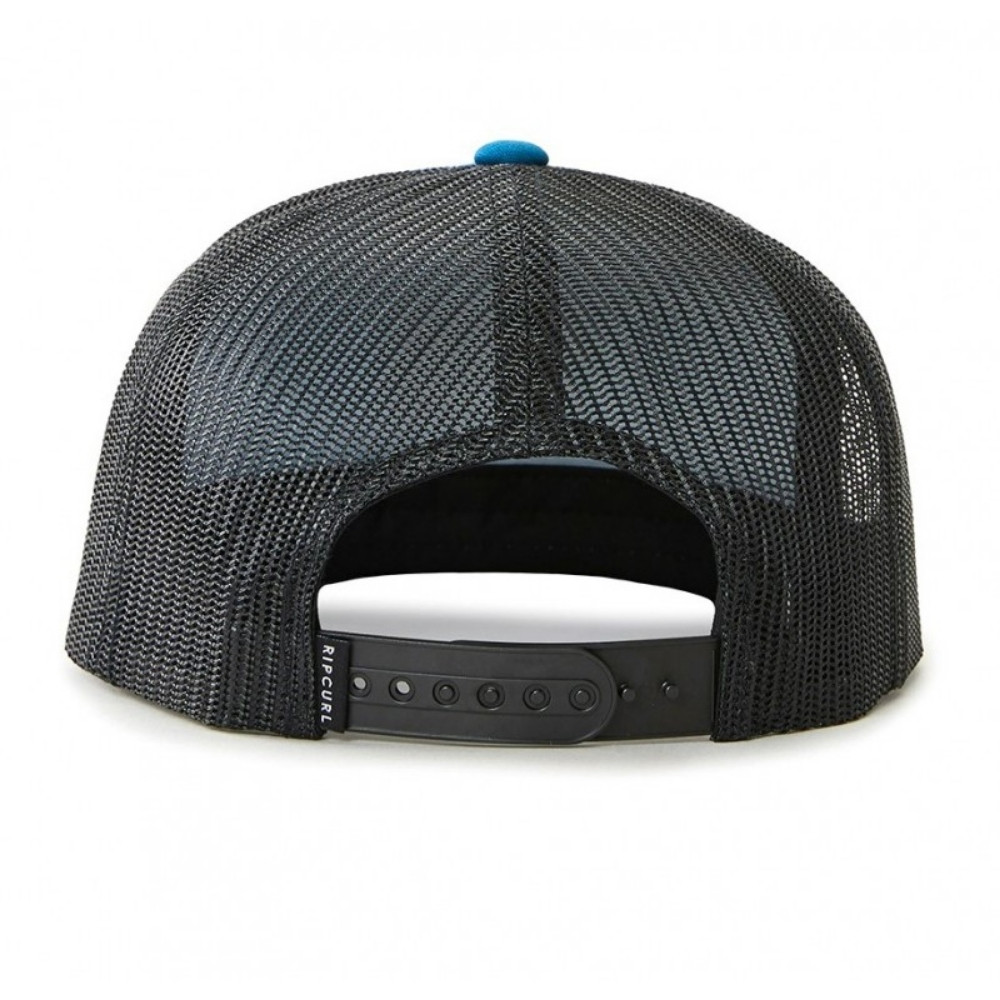 Дитяча кепка Rip Curl PARTY FOAM TRUCKER - BOY 1A5BHE-150
