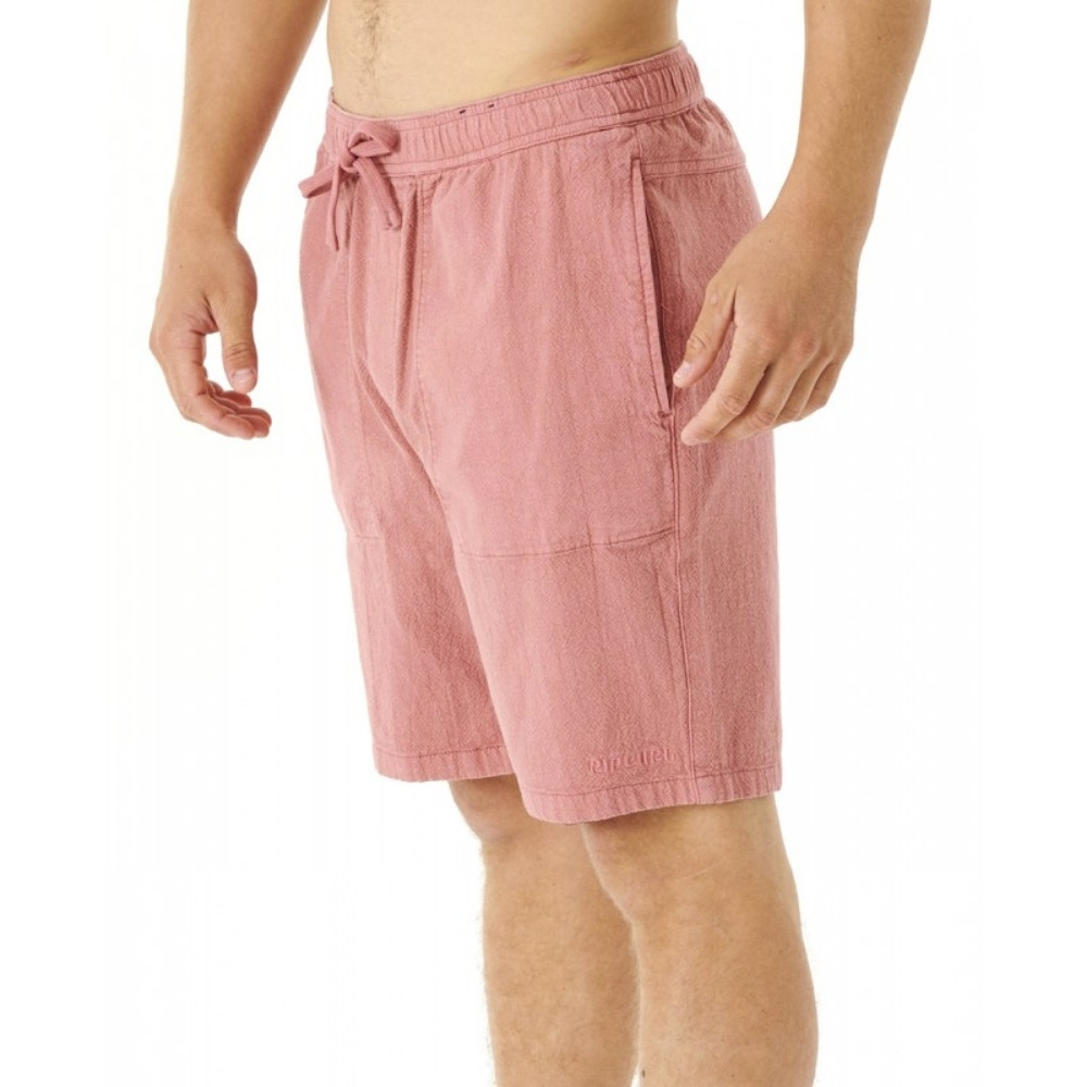 Чоловічі шорти Rip Curl SWC RAILS VOLLEY 00YMWS-577