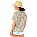Жіноча блуза Rip Curl AFTERGLOW DITSY SHIRT 017WSH-3282