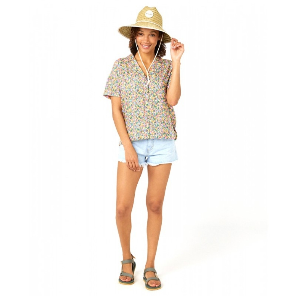 Жіноча блуза Rip Curl AFTERGLOW DITSY SHIRT 017WSH-3282