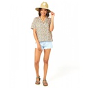 Жіноча блуза Rip Curl AFTERGLOW DITSY SHIRT 017WSH-3282