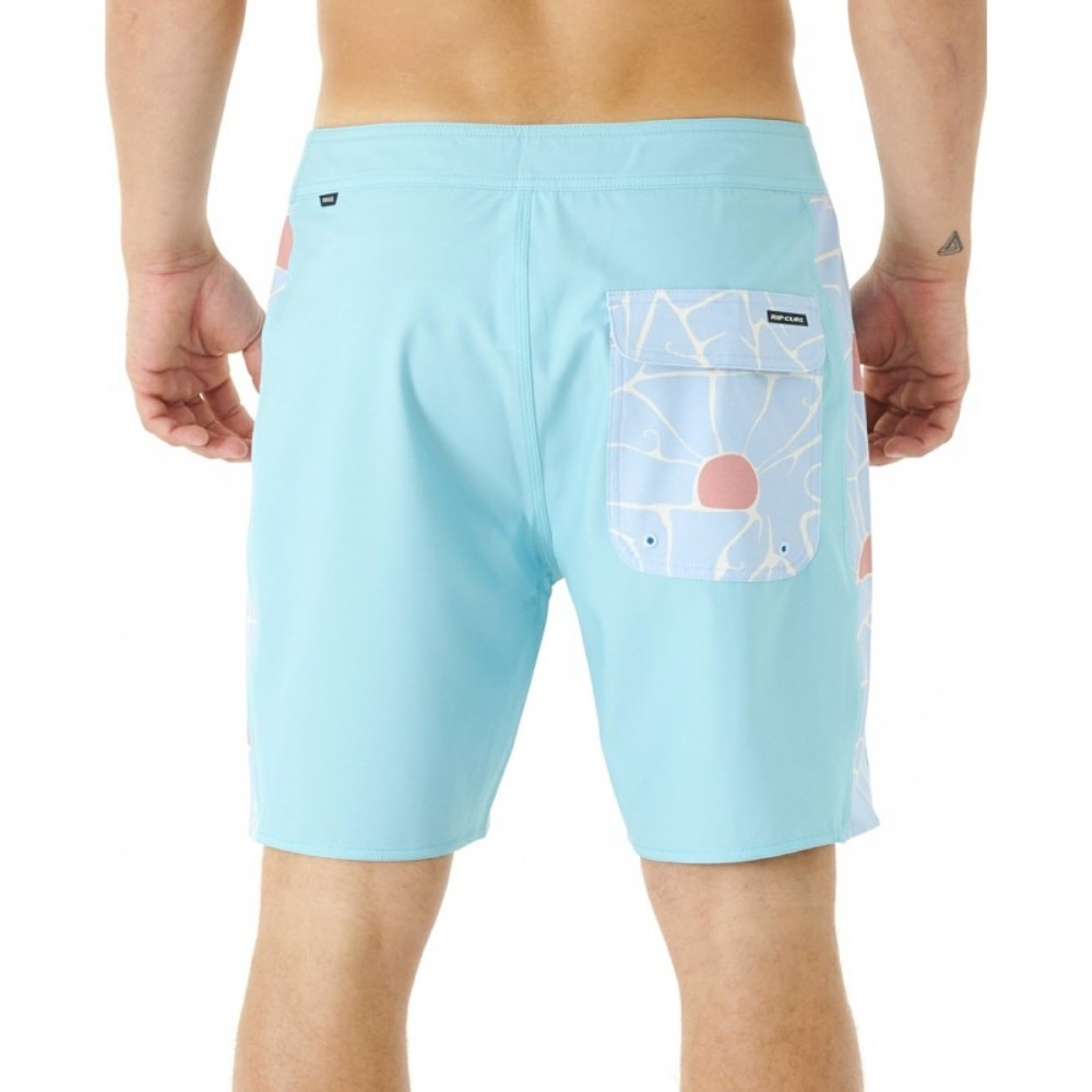 Чоловічі шорти для плавання Rip Curl MIRAGE DOUBLE UP 01BMBO-9743
