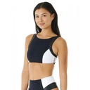 Жіночий ліф Rip Curl MIRAGE ULTIMATE HIGH NECK CROP 01CWSW-1000