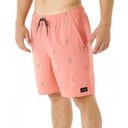 Чоловічі аква шорти Rip Curl HULA BREACH VOLLEY CBOQP9-165