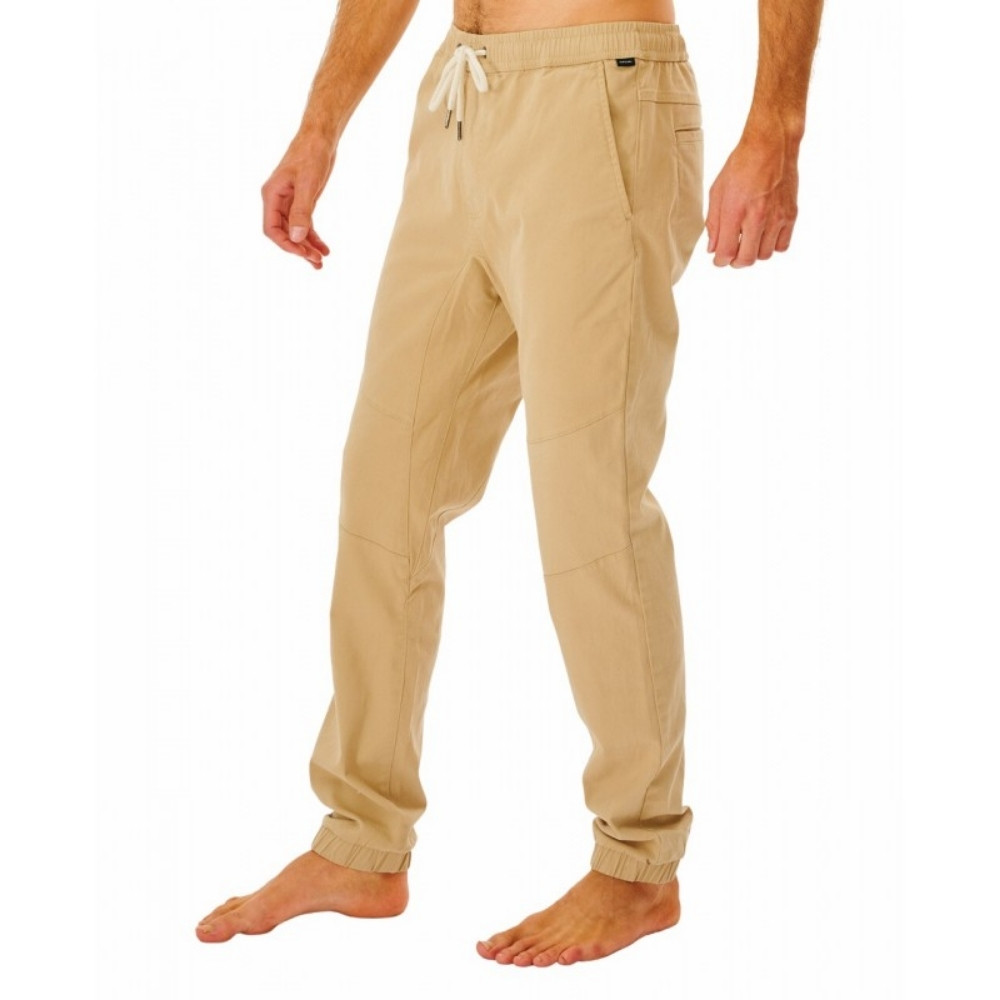 Чоловічі спортивні штани Rip Curl RE ENTRY JOGGER PANT CPABZ9-64