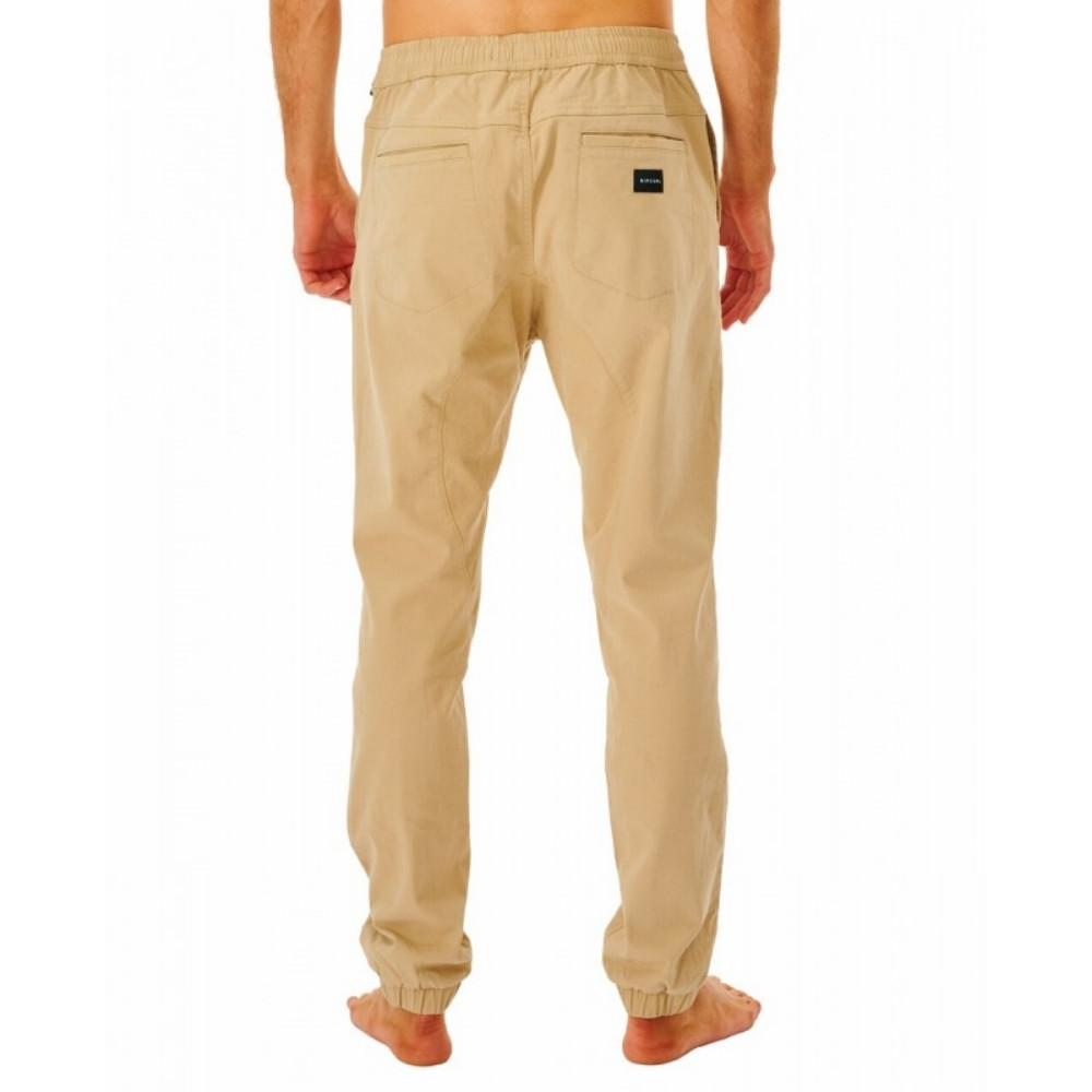 Чоловічі спортивні штани Rip Curl RE ENTRY JOGGER PANT CPABZ9-64