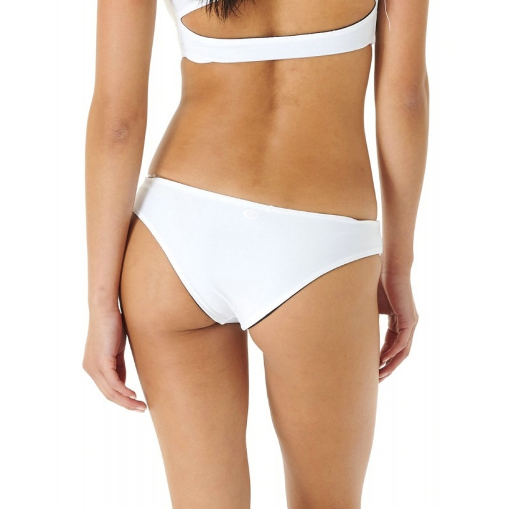Жіночі плавки Rip Curl MIRAGE REVO CHEEKY PANT 06WWSW-90