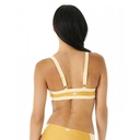 Жіночий ліф Rip Curl MIRAGE COLOUR BLOCK TRI 06VWSW-146