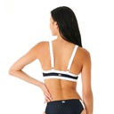 Жіночий ліф Rip Curl MIRAGE COLOUR BLOCK TRI 06VWSW-90