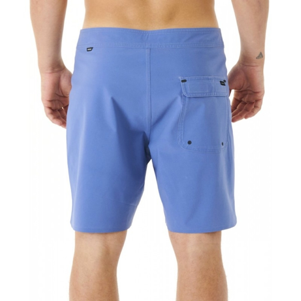Чоловічі шорти для плавання Rip Curl MIRAGE STRANDS ULTIMATE 030MBO-8152
