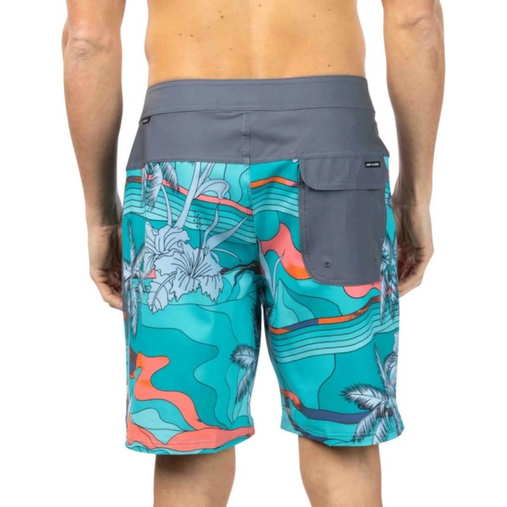 Чоловічі шорти для плавання Rip Curl MIRAGE MASON BARREL KILLA 031MBO-46