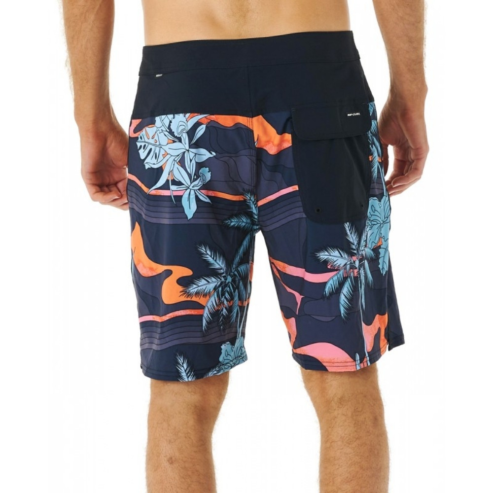 Чоловічі шорти для плавання Rip Curl MIRAGE MASON BARREL KILLA 031MBO-49