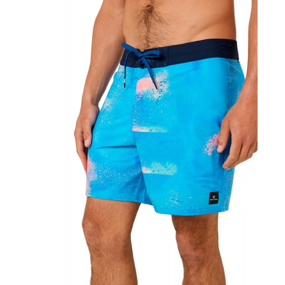 Чоловічі шорти для плавання Rip Curl MIRAGE RETRO BLEACH BEACH 04IMBO-49