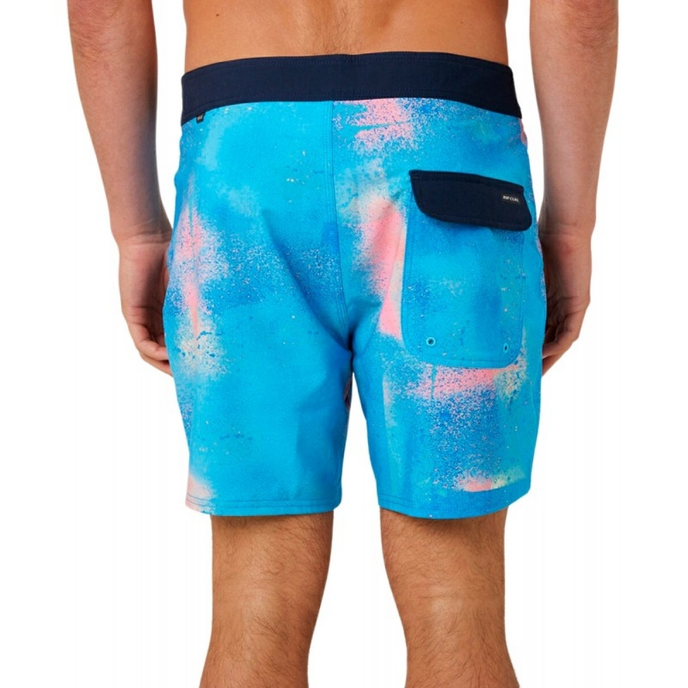 Чоловічі шорти для плавання Rip Curl MIRAGE RETRO BLEACH BEACH 04IMBO-49