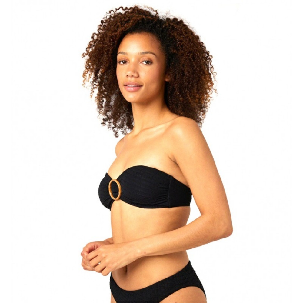 Жіночий ліф Rip Curl CUSTOM RIB BANDEAU 053WSW-90
