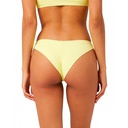 Жіночі плавки Rip Curl CUSTOM RIB CHEEKY 054WSW-4094